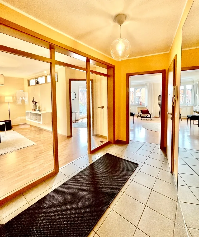 3 Zimmer Wohnung mit 81 m² in Neuss – Bild 12