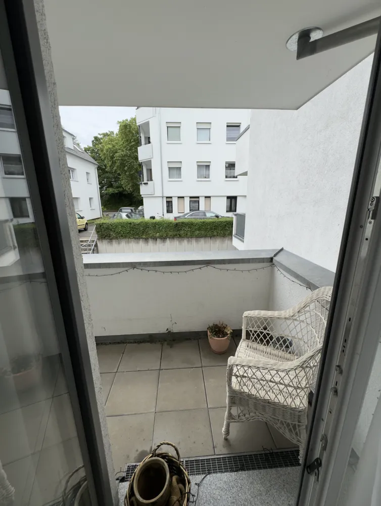2 Zimmer Wohnung mit 44 m² in Waiblingen – Bild 7