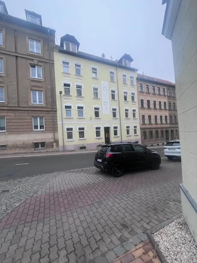 4 Zimmer Wohnung mit 115 m² in Altenburg – Bild 2