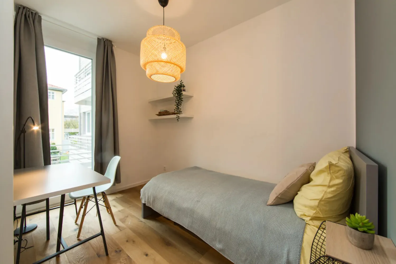 WG-Zimmer mit 10 m² in Berlin – Bild 2