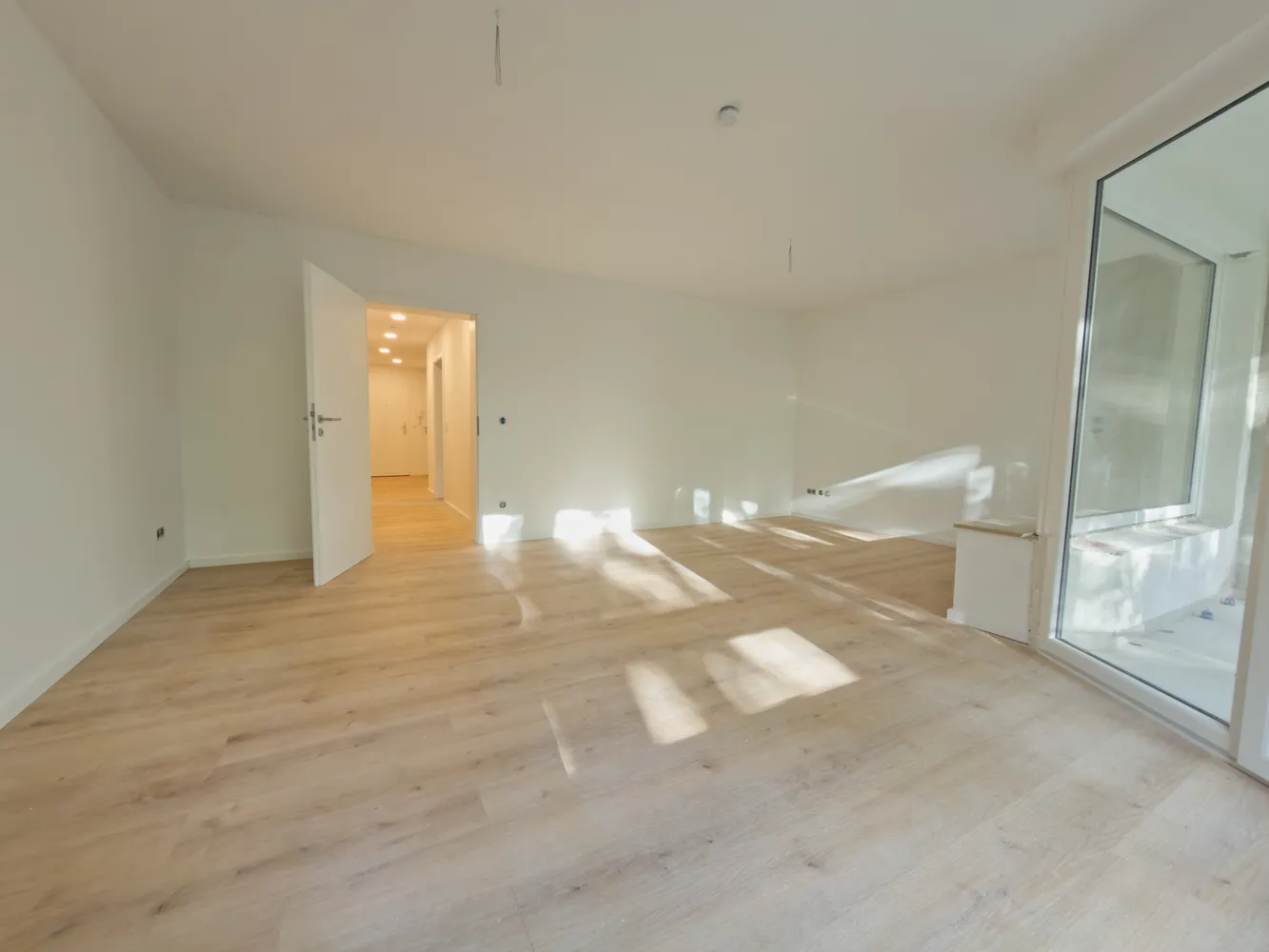 2 Zimmer Wohnung mit 68 m² in Langenhagen – Bild 5