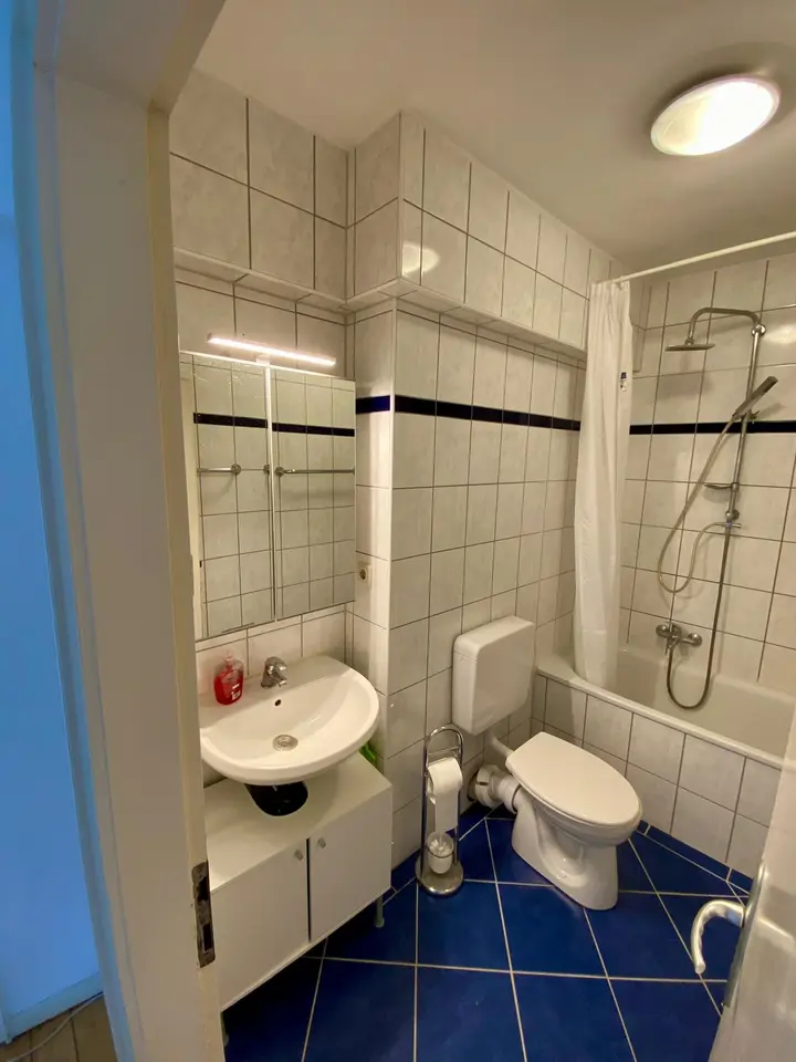 WG-Zimmer mit 62 m² in Aachen – Bild 7