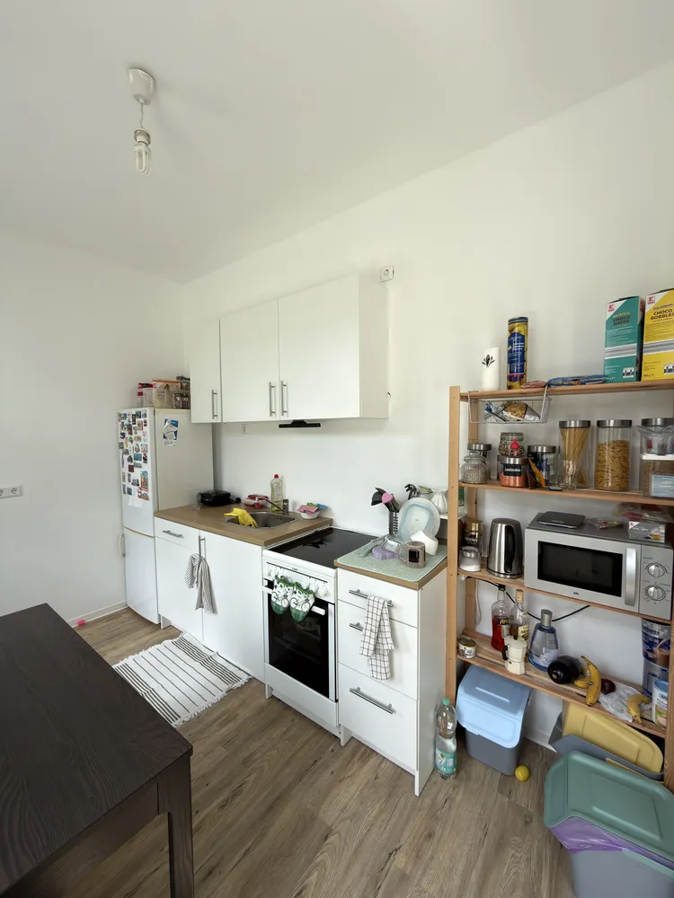 2 Zimmer Wohnung mit 65 m² in Berlin – Bild 7