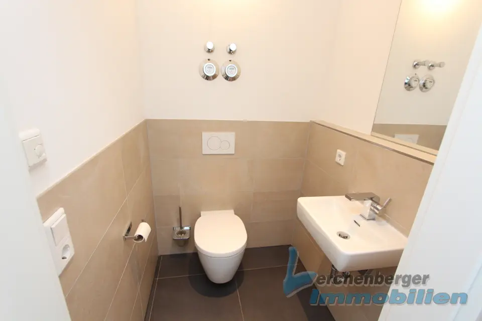3 Zimmer Wohnung mit 93 m² in Deggendorf – Bild 5