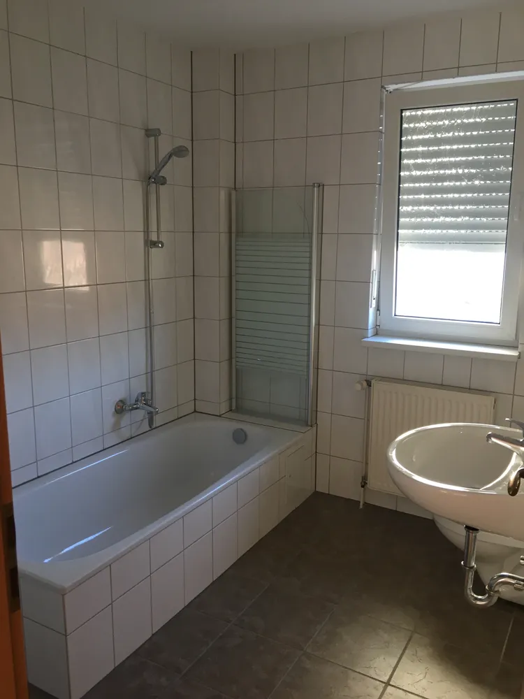 2 Zimmer Wohnung mit 54 m² in Saarbrücken – Bild 3