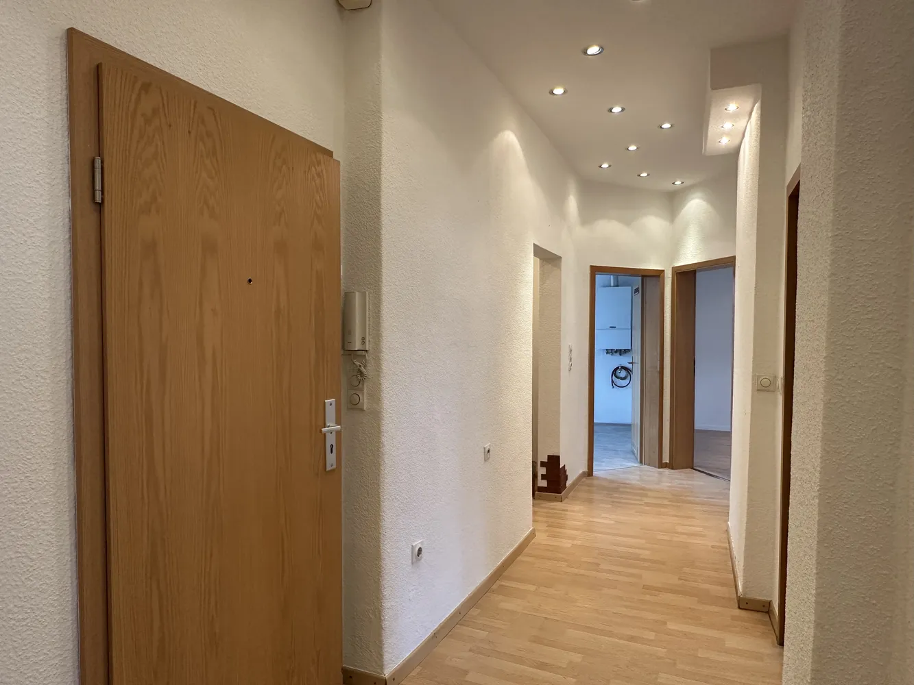 5 Zimmer Wohnung mit 108 m² in Herne – Bild 3