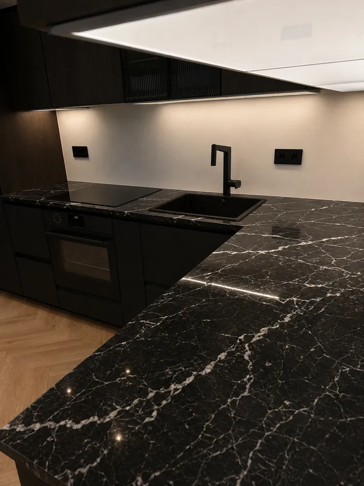 4 Zimmer Wohnung mit 95 m² in Mülheim an der Ruhr – Bild 1