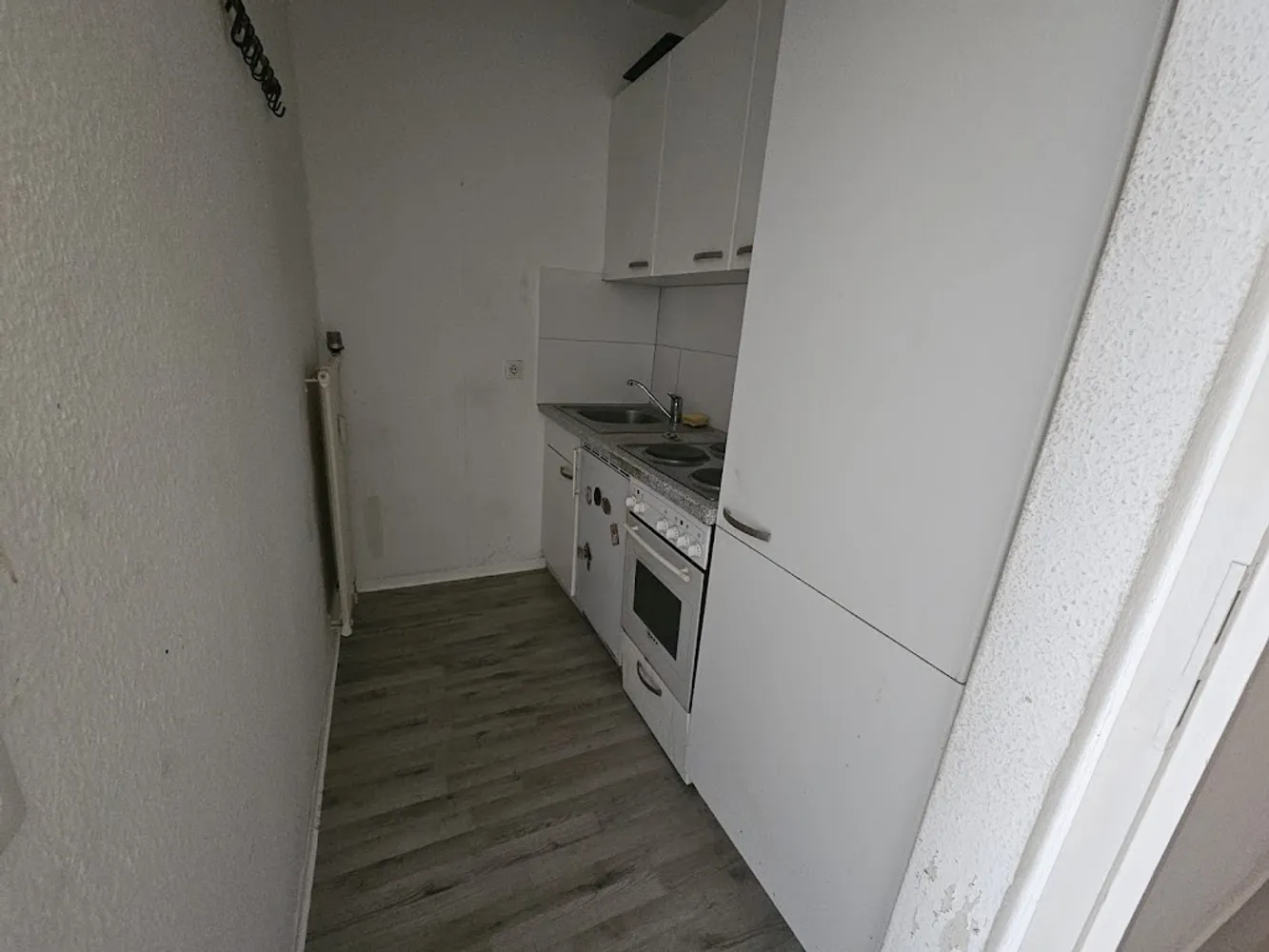 1 Zimmer Wohnung mit 32 m² in Delmenhorst – Bild 4