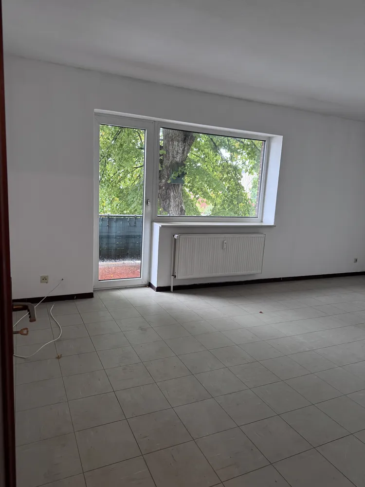 3 room apartment with 75 m² in Lübeck – Photo 4