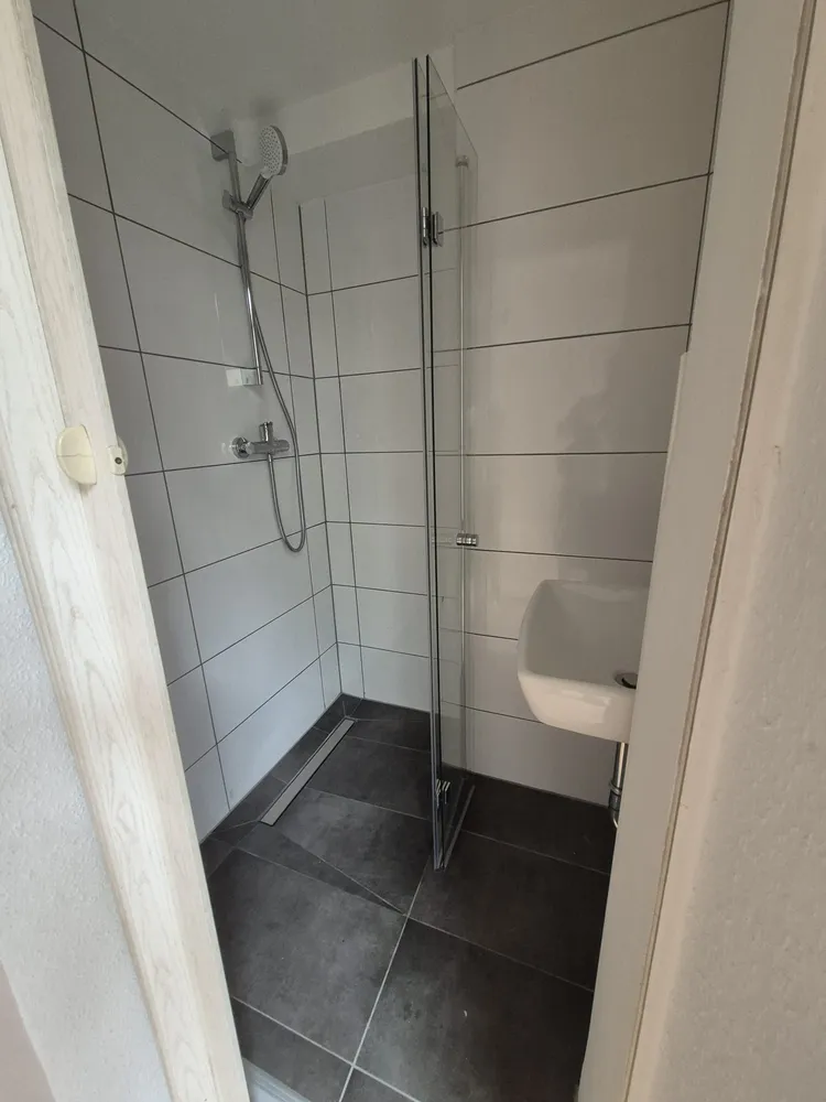 1 Zimmer Wohnung mit 31 m² in Düsseldorf – Bild 4