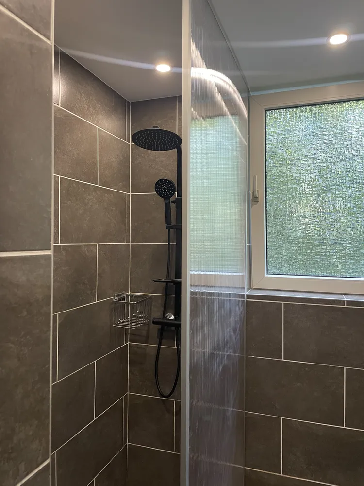 2 Zimmer Wohnung mit 54 m² in Aachen – Bild 5