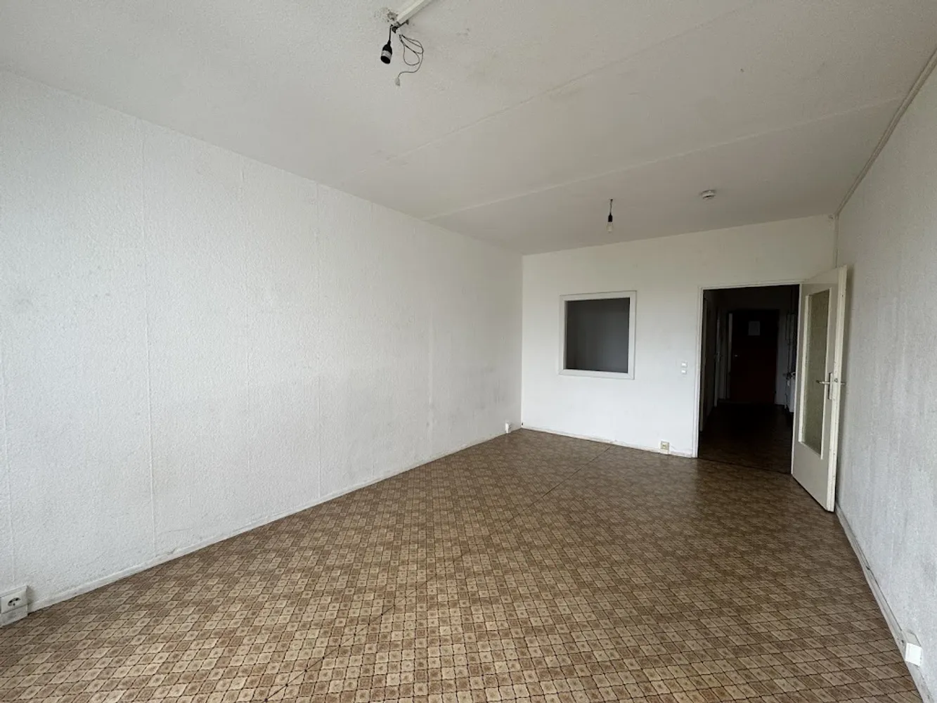 1 Zimmer Wohnung mit 34 m² in Berlin – Bild 7
