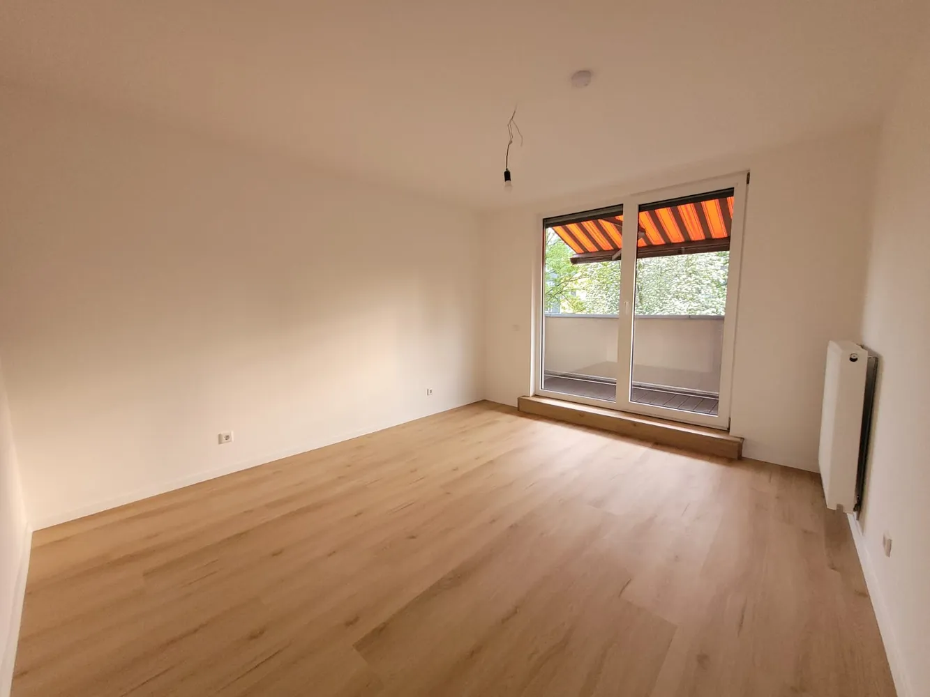4 room apartment with 110 m² in Dortmund – Photo 2