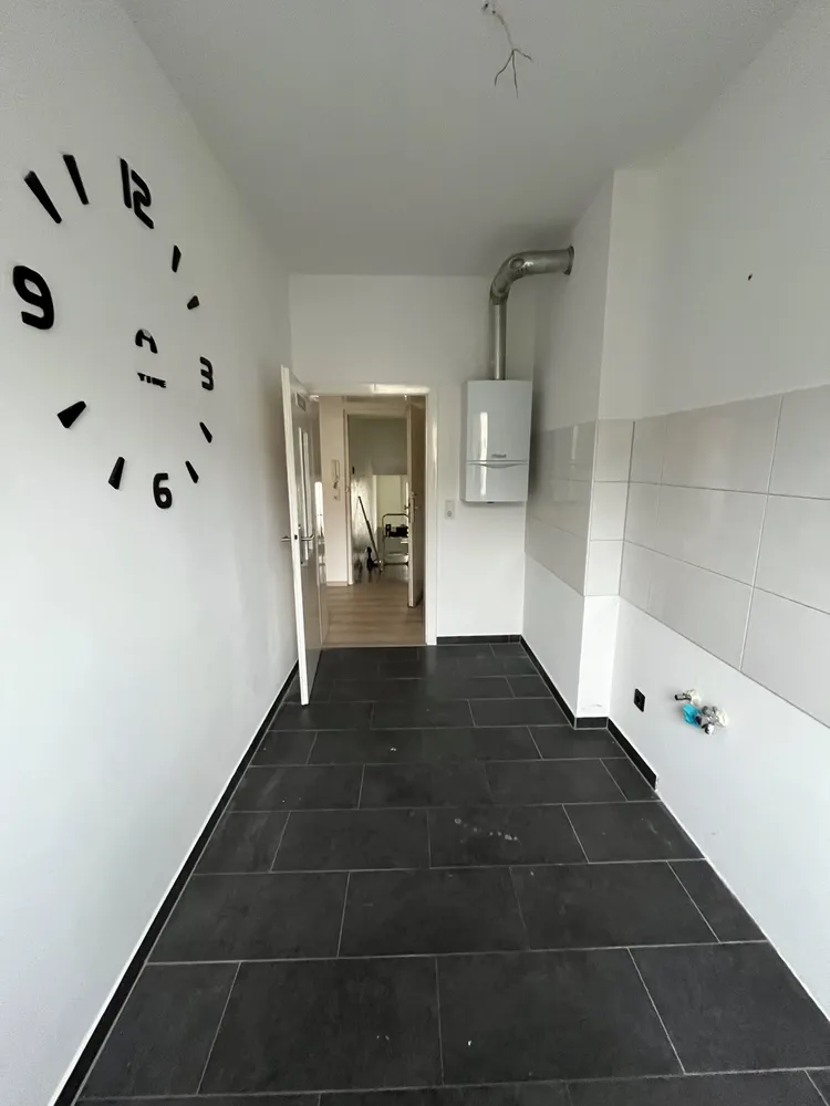 2 Zimmer Wohnung mit 40 m² in Dortmund – Bild 2