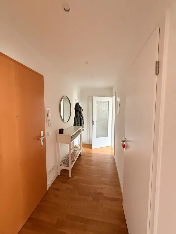 Studio mit 35 m² in Rostock – Bild 7