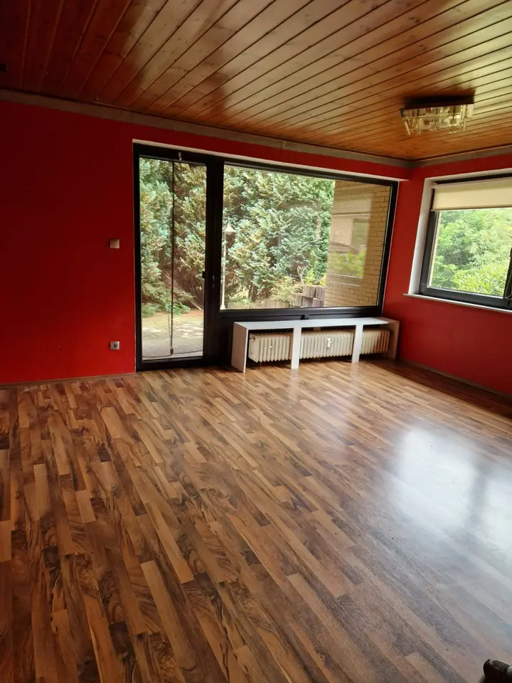 5 Zimmer Wohnung mit 112 m² in Oldenburg – Bild 1
