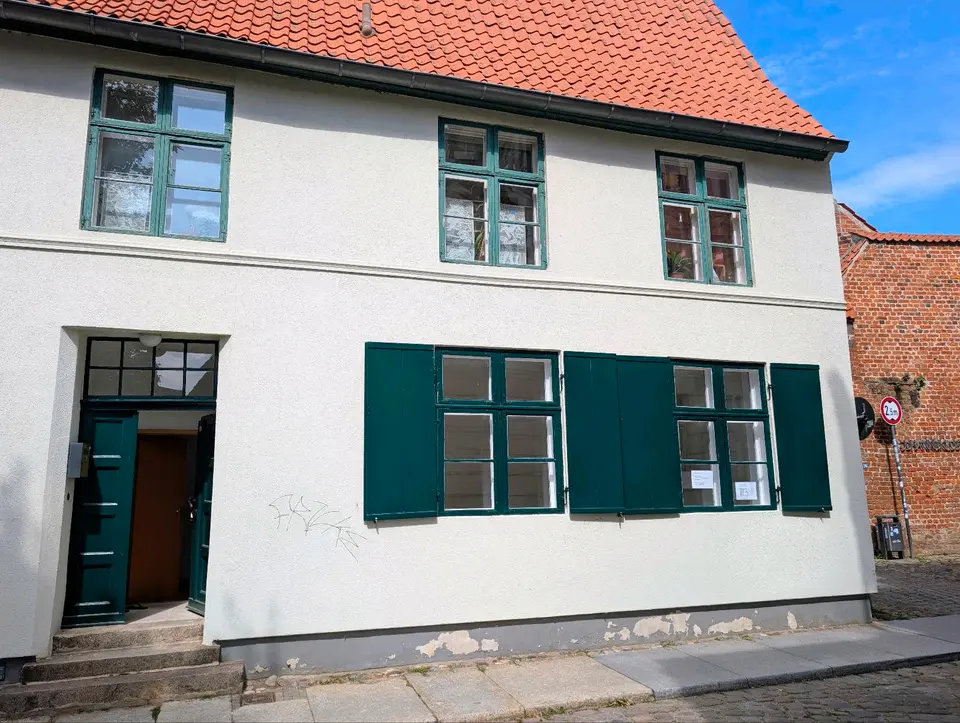 2 Zimmer Wohnung mit 62 m² in Stralsund – Bild 4