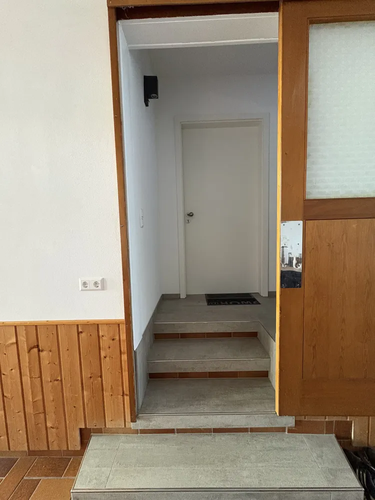 4 Zimmer Wohnung mit 105 m² in Karlsruhe – Bild 4