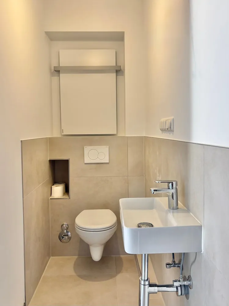 2 Zimmer Wohnung mit 40 m² in Mainz – Bild 6