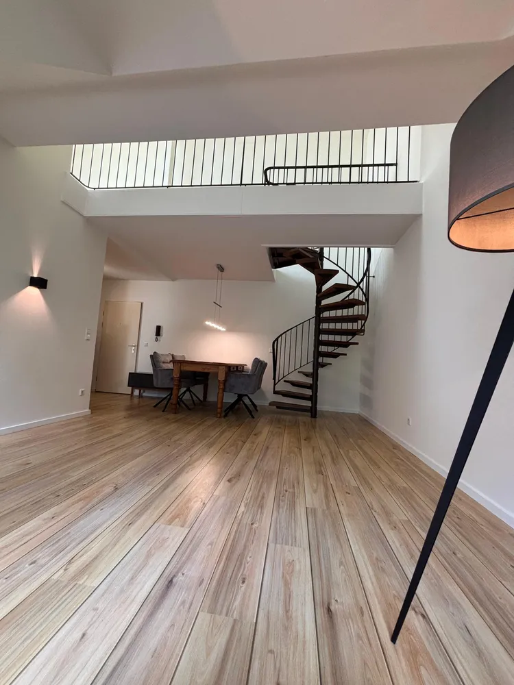 3 room apartment with 75 m² in Düsseldorf – Photo 5