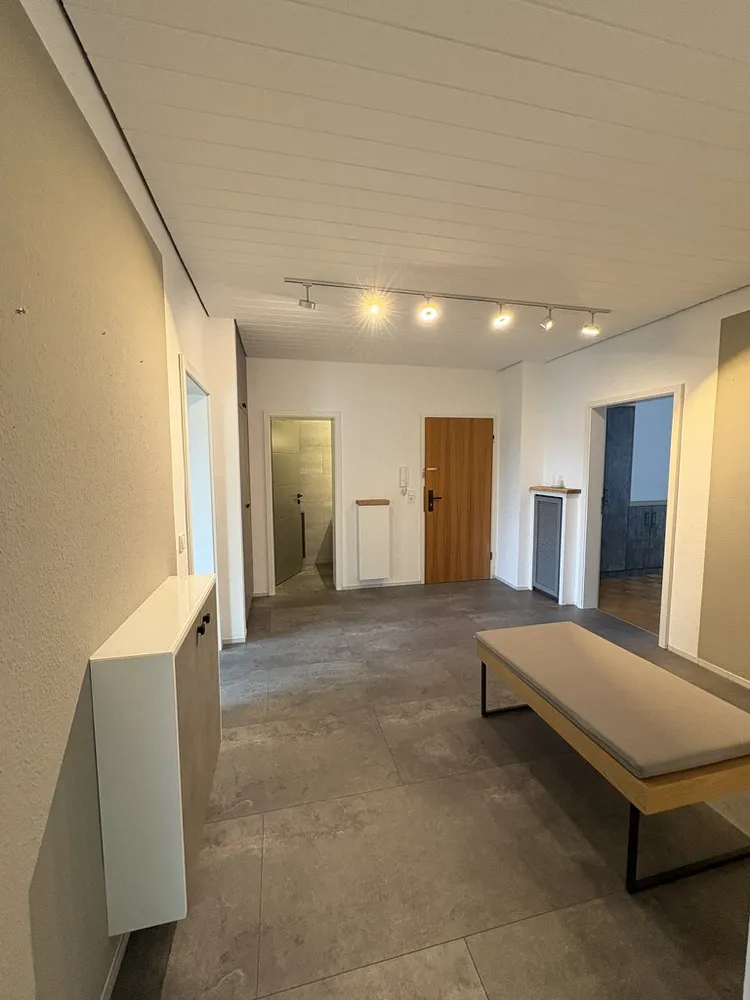 5 room apartment with 140 m² in Essen – Photo 5