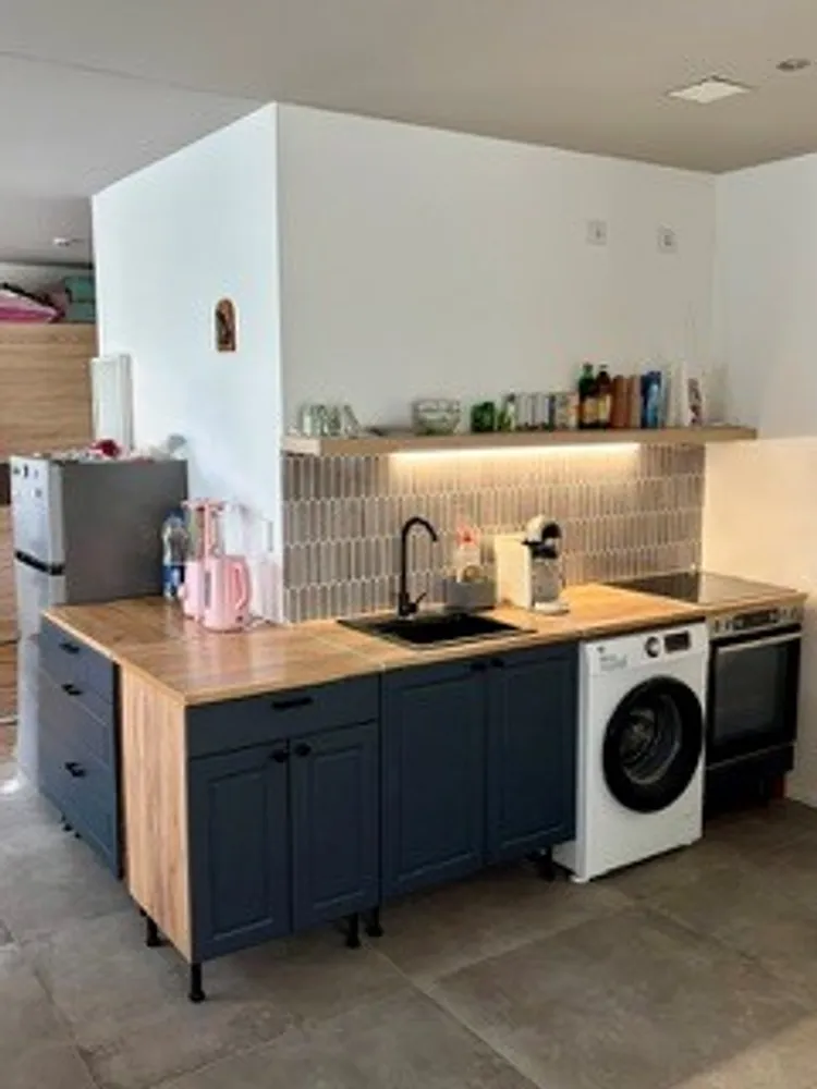 1 Zimmer Wohnung mit 51 m² in München – Bild 9