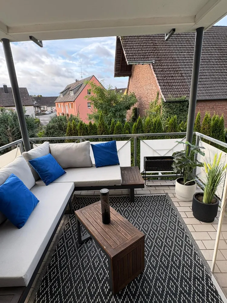 4 Zimmer Wohnung mit 75 m² in Hagen – Bild 2