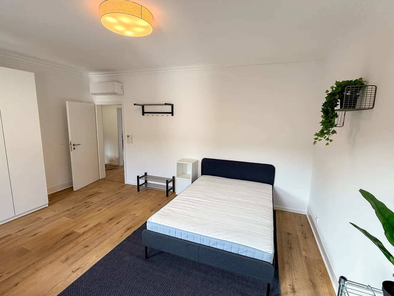 WG-Zimmer mit 22 m² in Esslingen am Neckar – Bild 4