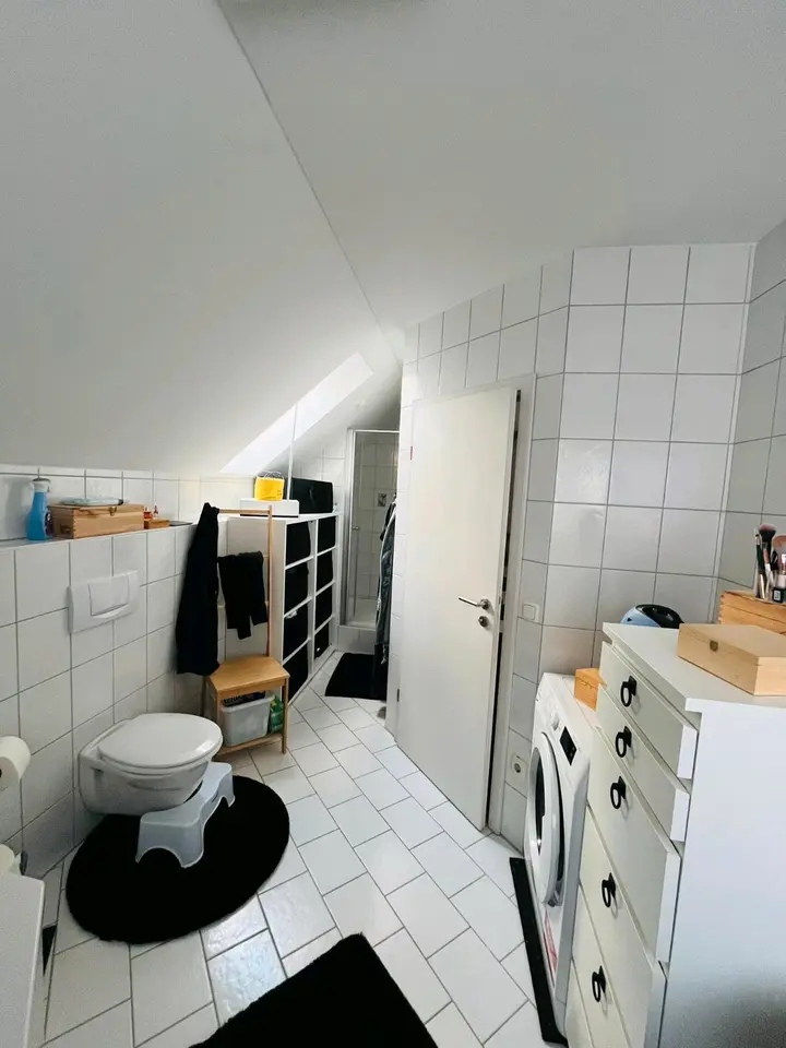 3 Zimmer Wohnung mit 82 m² in Straubing – Bild 6