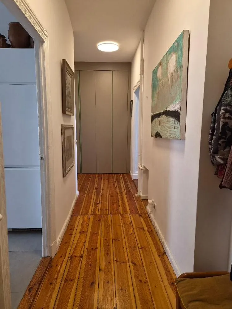 2 Zimmer Wohnung mit 70 m² in Berlin – Bild 10