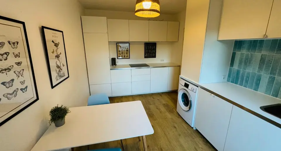 2 Zimmer Wohnung mit 45 m² in Dortmund – Bild 3