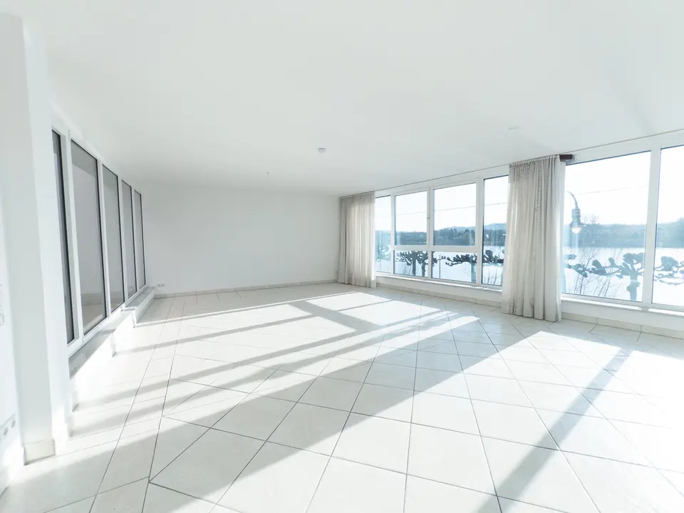 3 room apartment with 154 m² in Königswinter – Photo 3