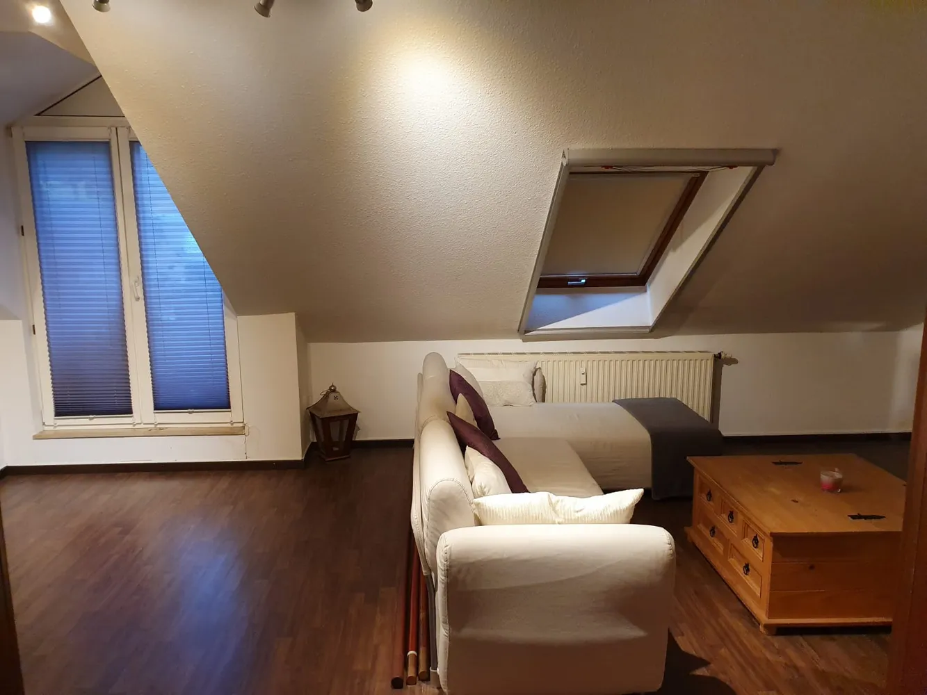 2 Zimmer Wohnung mit 63 m² in Neuss – Bild 12
