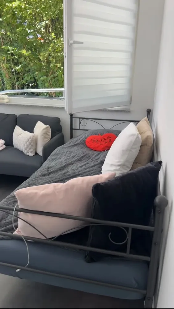 1 Zimmer Wohnung mit 18 m² in Freiburg im Breisgau – Bild 5