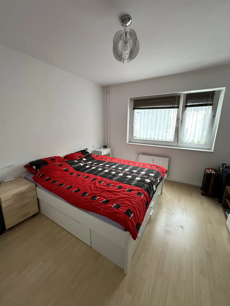 2 Zimmer Wohnung mit 54 m² in Essen – Bild 5