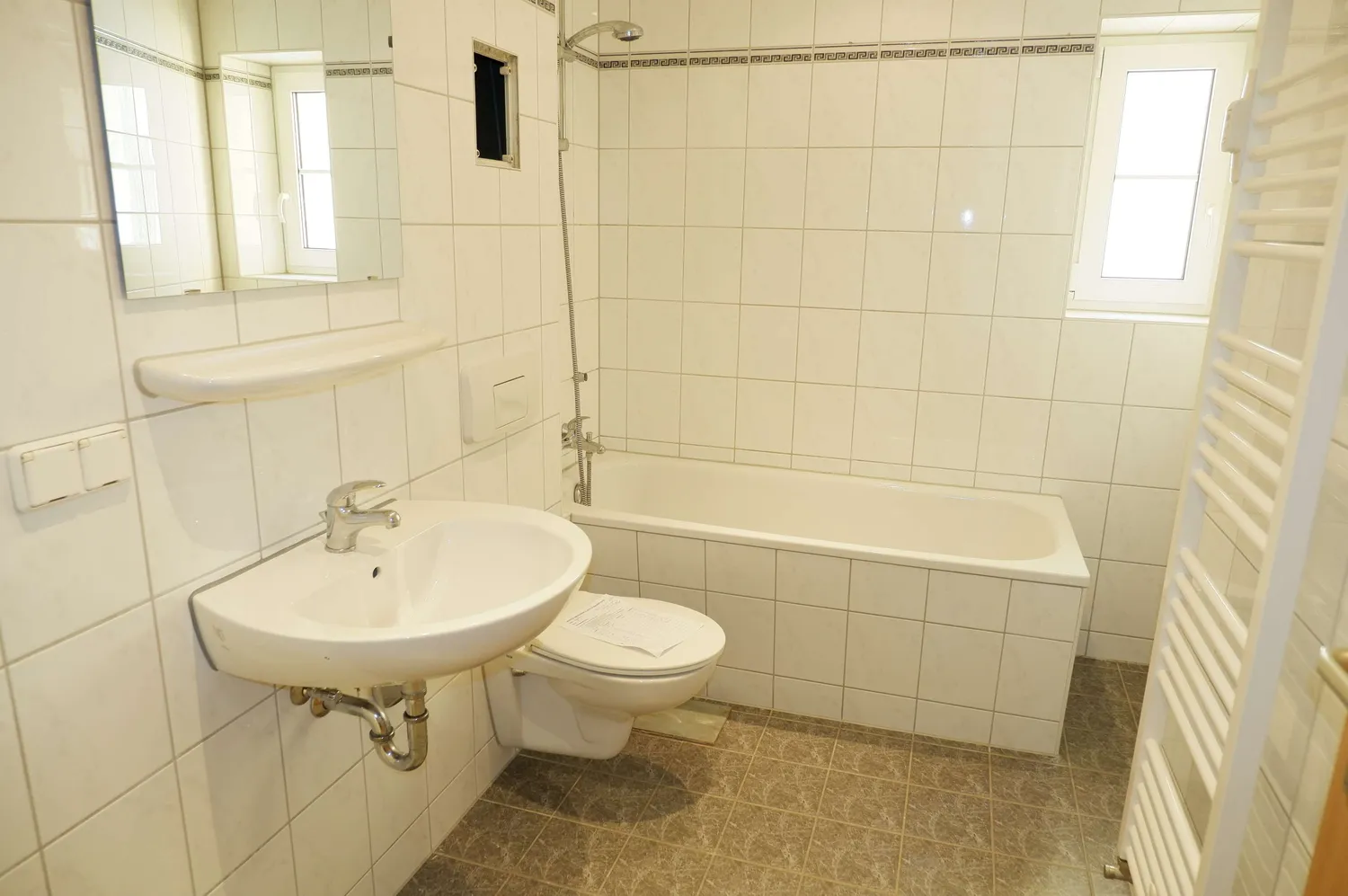 2 Zimmer Wohnung mit 54 m² in Chemnitz – Bild 11