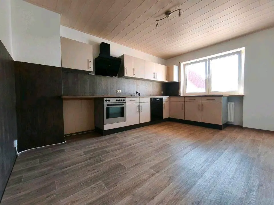 2 Zimmer Wohnung mit 52 m² in Ansbach – Bild 8