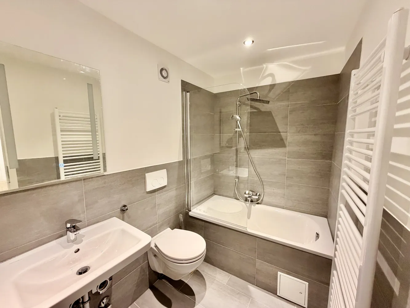 3 room apartment with 71 m² in Düsseldorf – Photo 6