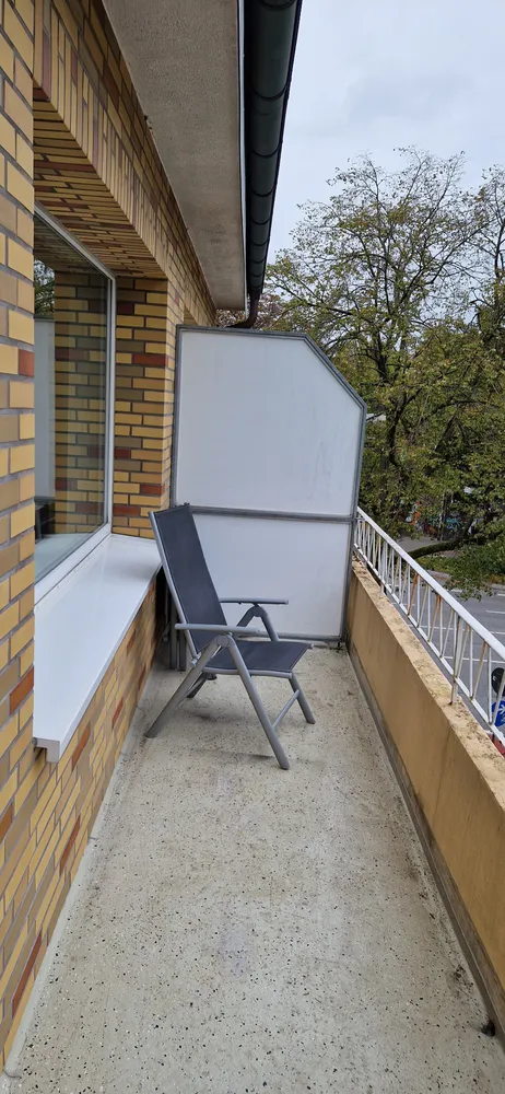 1 Zimmer Wohnung mit 40 m² in Hamburg – Bild 10