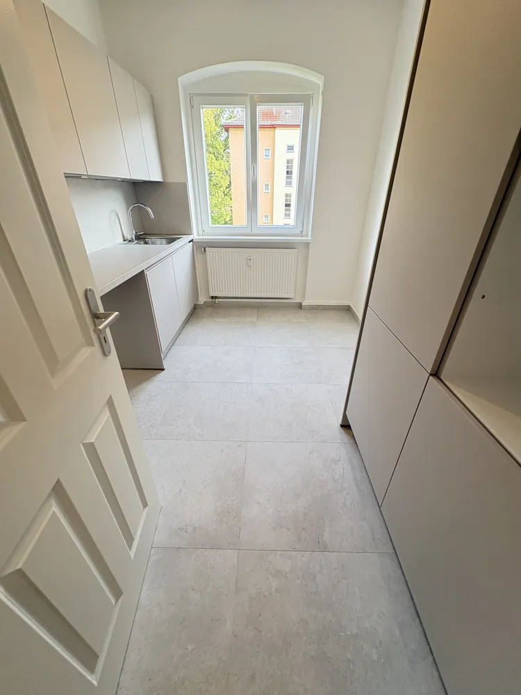 2 Zimmer Wohnung mit 49 m² in Berlin – Bild 2