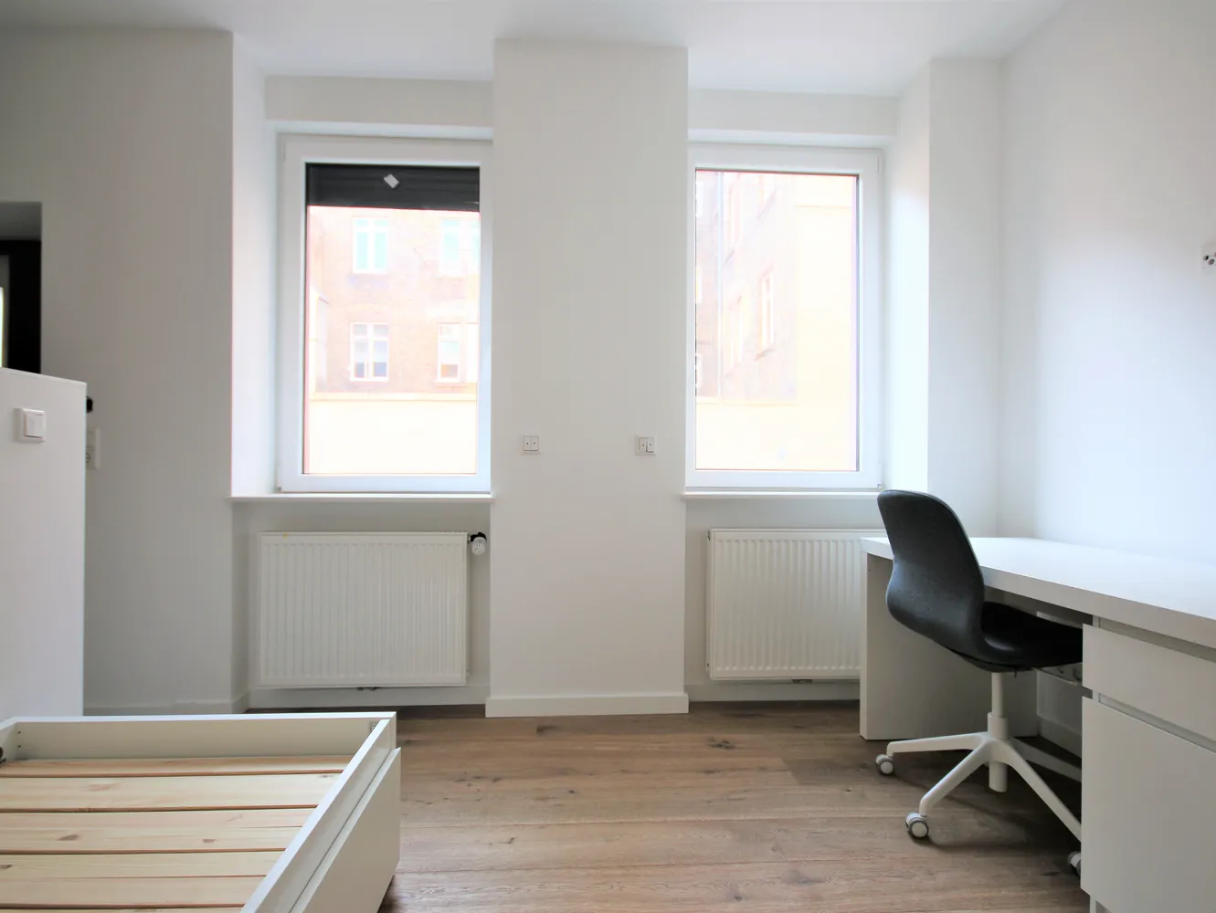 1 Zimmer Wohnung mit 19 m² in Mannheim – Bild 2