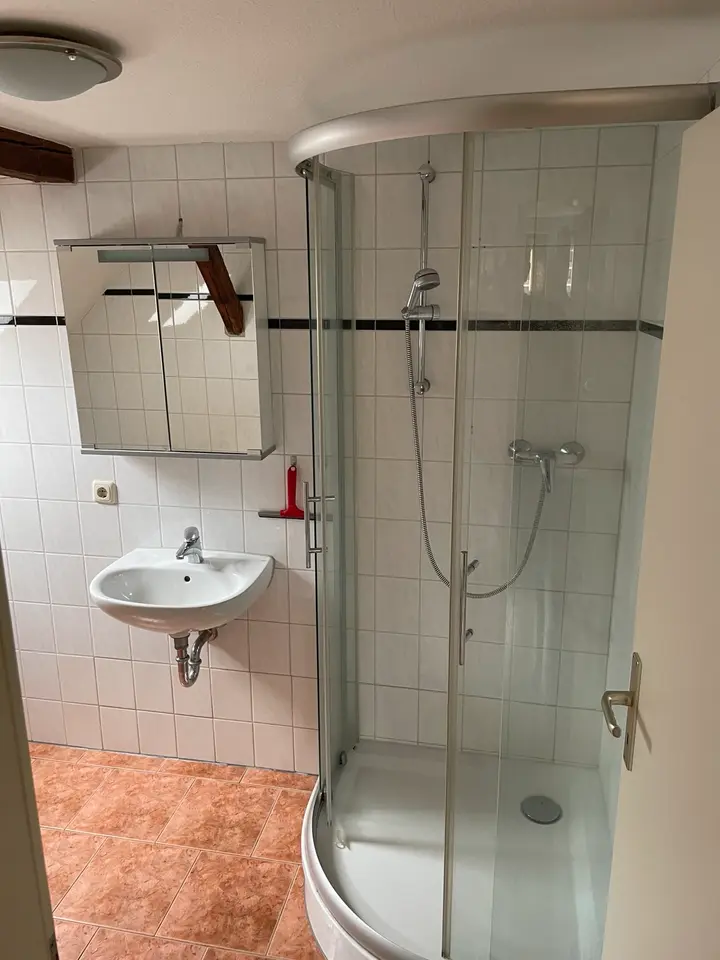 Studio mit 22 m² in Meiningen – Bild 4