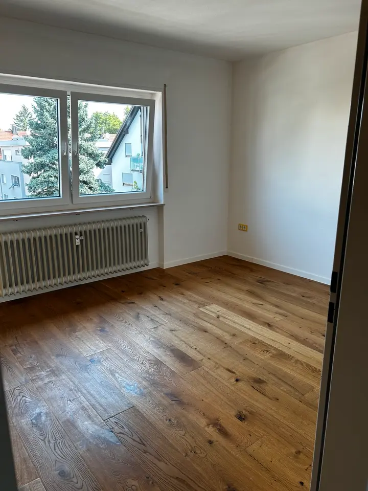 4 Zimmer Wohnung mit 86 m² in Bühl – Bild 3