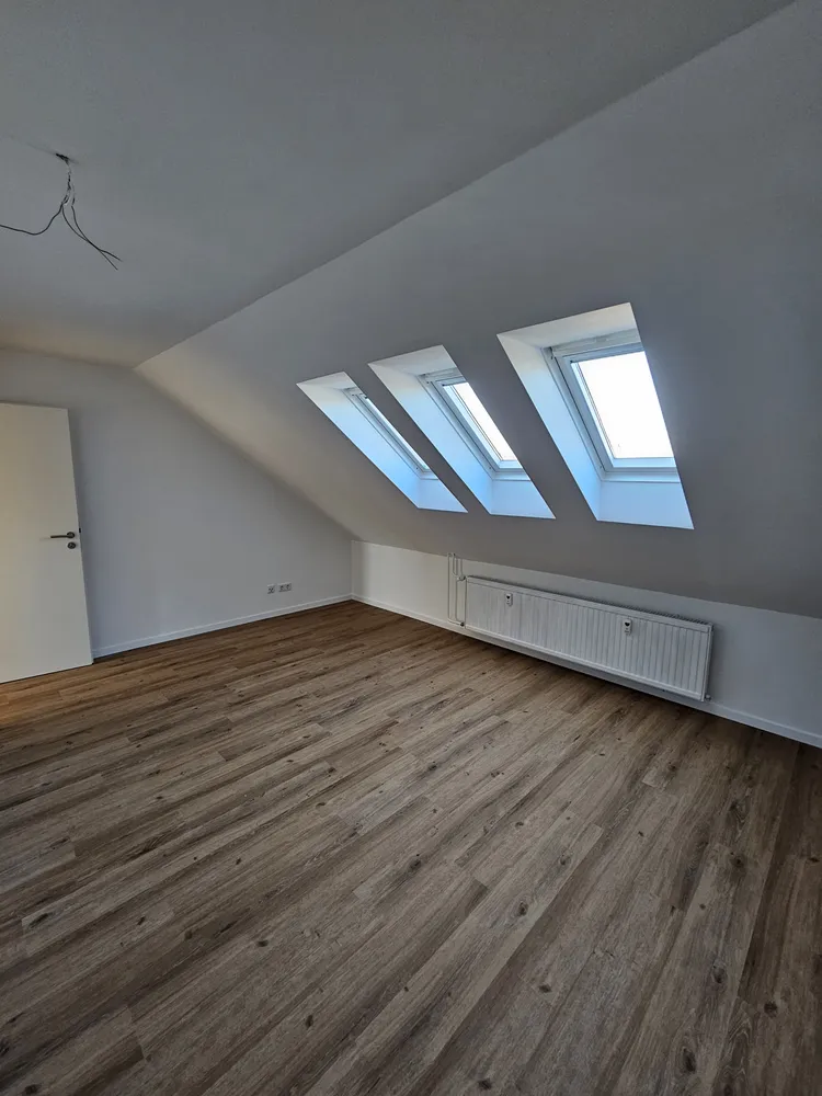 2 Zimmer Wohnung mit 45 m² in Nürnberg – Bild 8