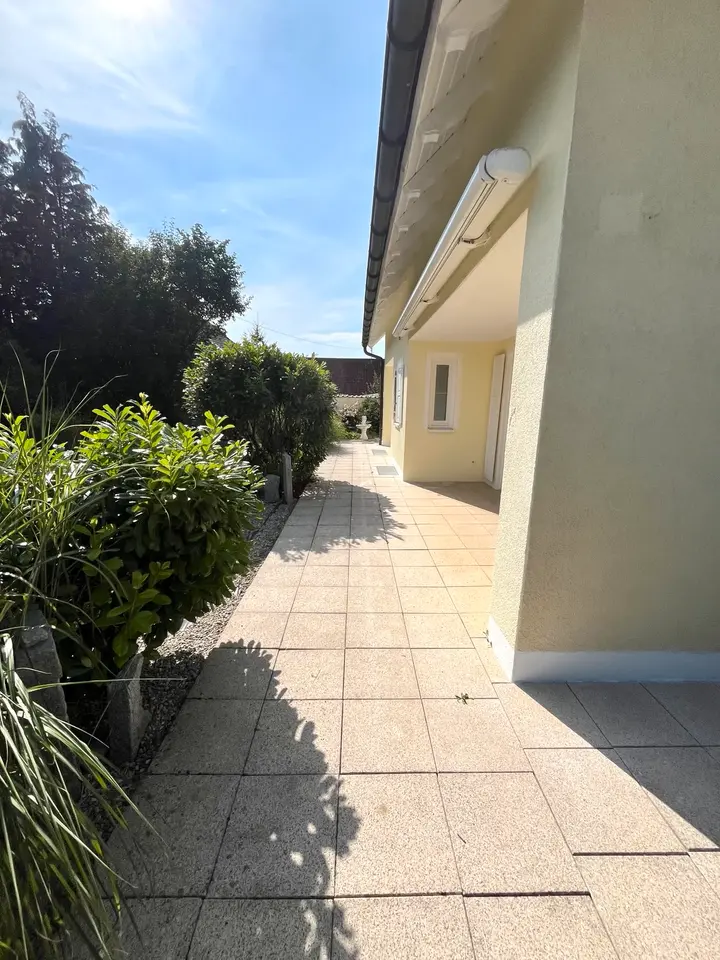 2 Zimmer Haus mit 28 m² in Donauwörth – Bild 2