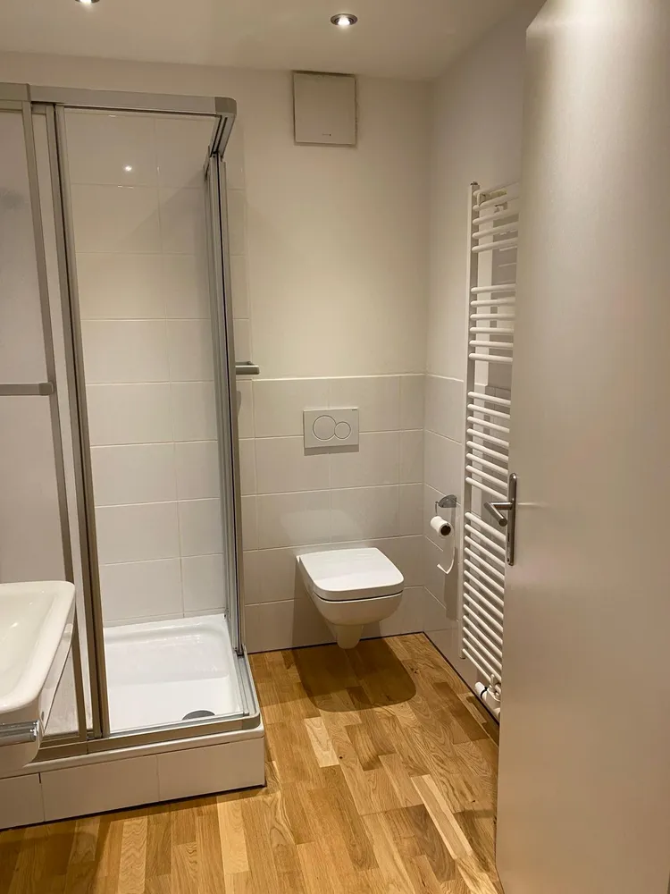 2 Zimmer Wohnung mit 53 m² in Aachen – Bild 8