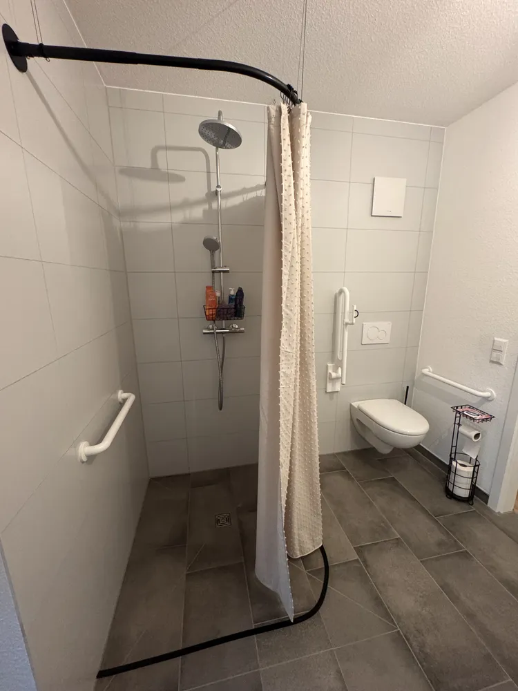 1 Zimmer Wohnung mit 31 m² in Karlsruhe – Bild 4