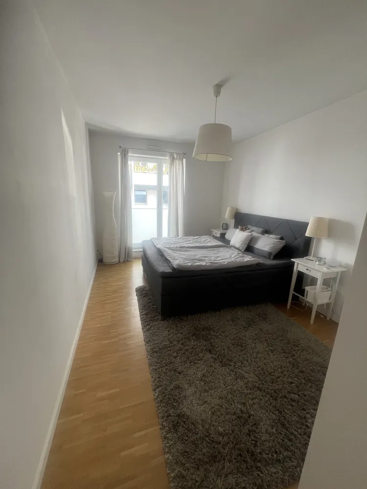 3 Zimmer Wohnung mit 116 m² in Hannover – Bild 5