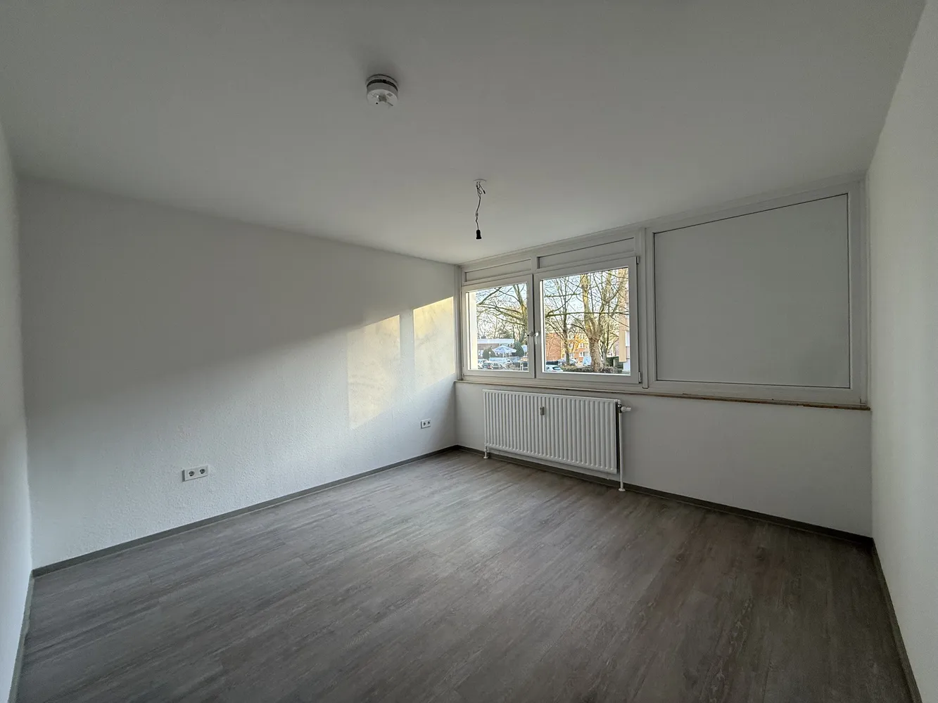 3 Zimmer Wohnung mit 70 m² in Dortmund – Bild 3