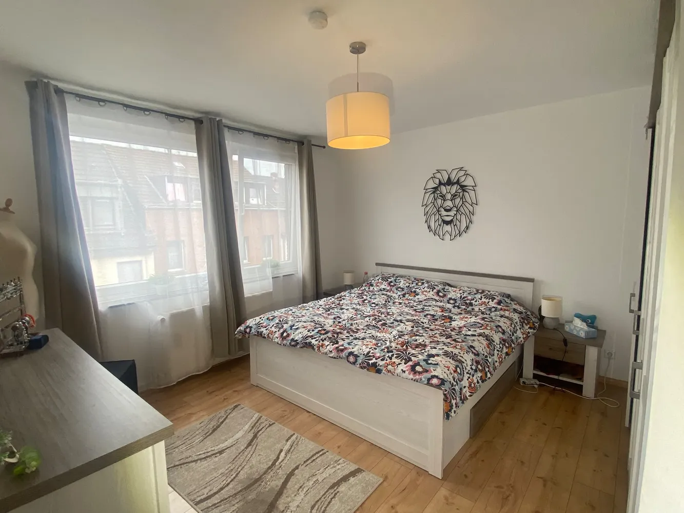 3 Zimmer Wohnung mit 62 m² in Krefeld – Bild 8